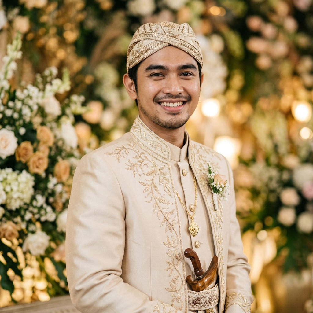 Marzuki Rakhmat (Juki)
